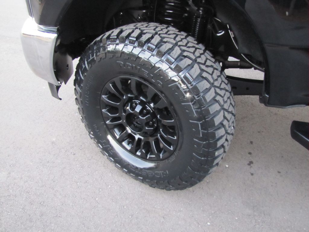 2018 Ford F-250 Image 33