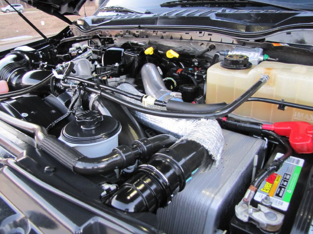 2018 Ford F-250 Image 36