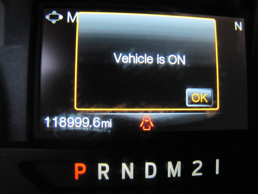 2018 Ford F-250 Image 37