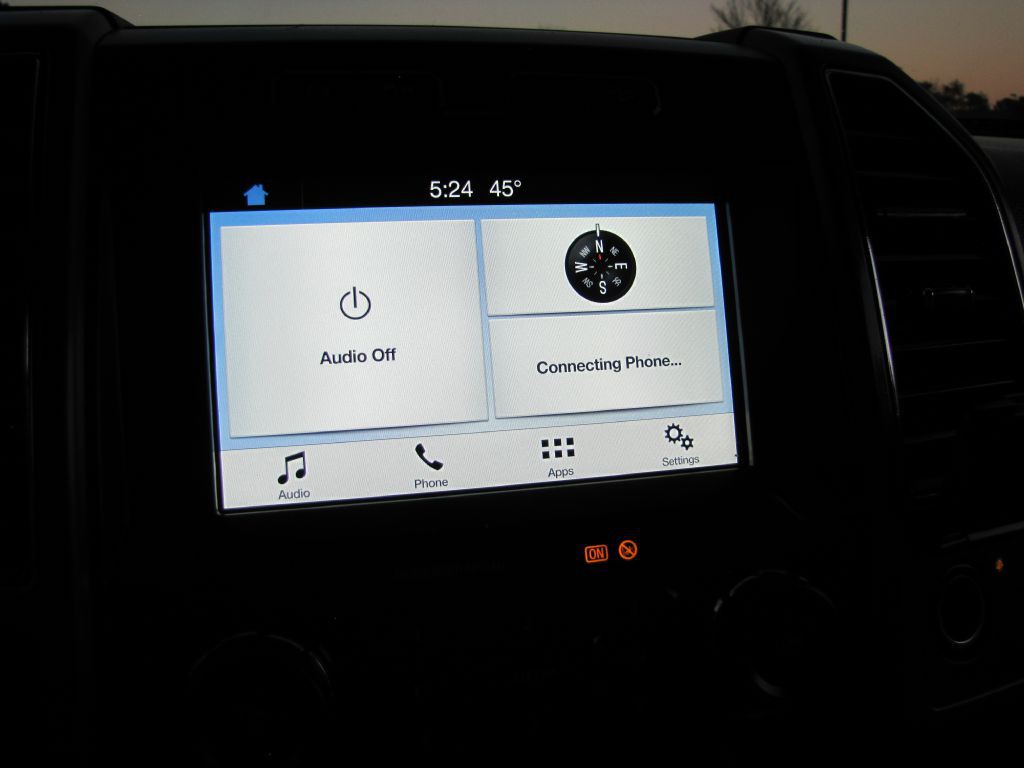 2018 Ford F-250 Image 40