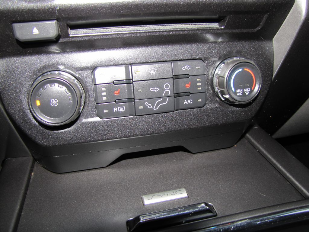 2018 Ford F-250 Image 41