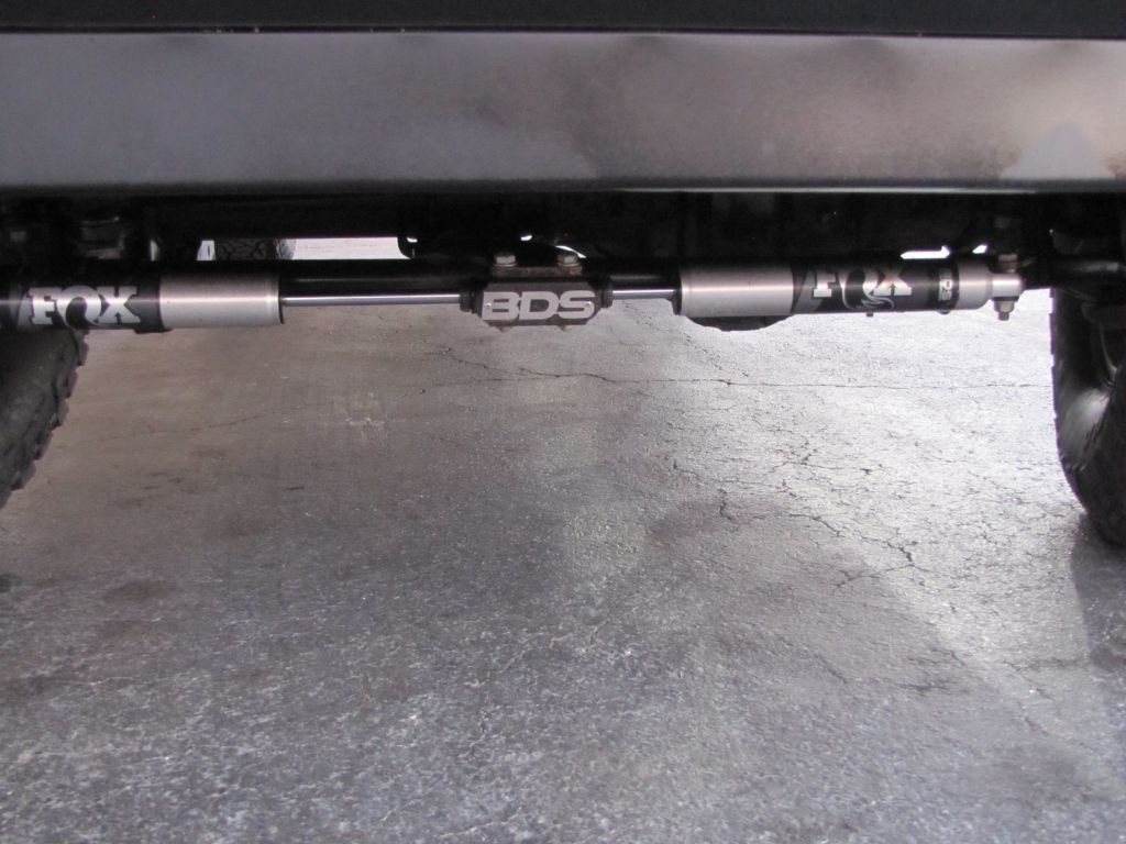 2018 Ford F-250 Image 43