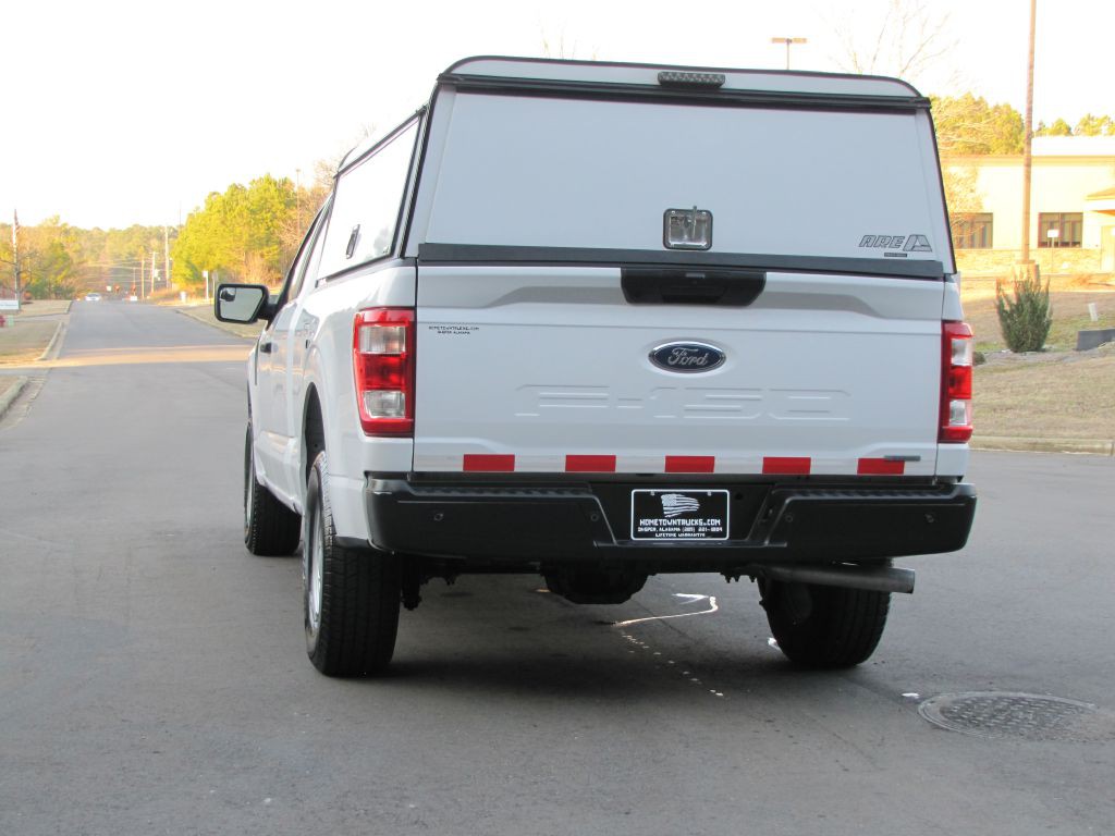 2022 Ford F-150 Image 10