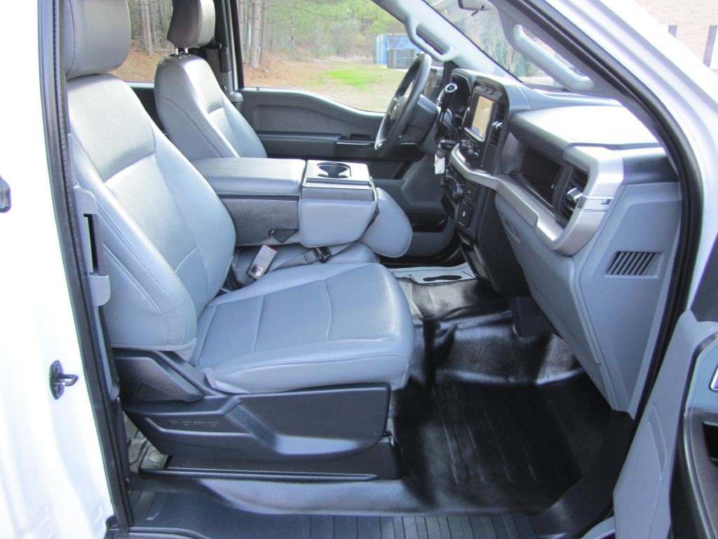 2022 Ford F-150 Image 13