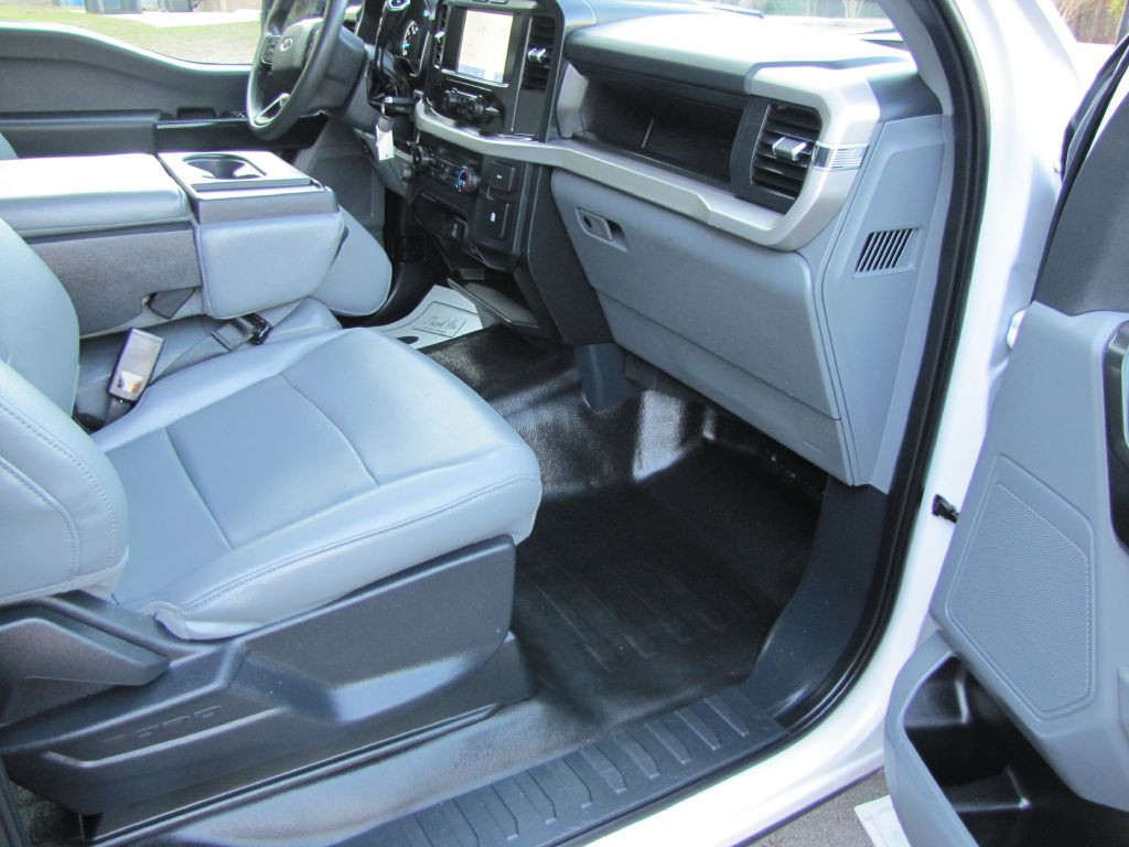 2022 Ford F-150 Image 14