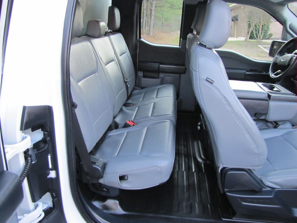 2022 Ford F-150 Image 16