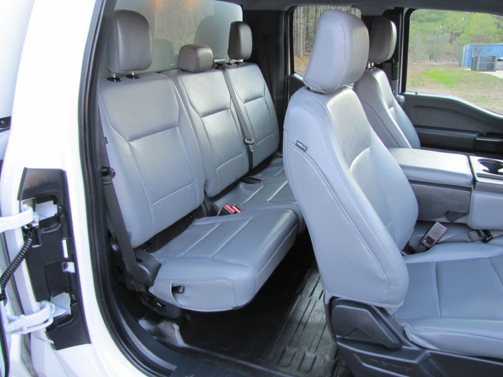 2022 Ford F-150 Image 17