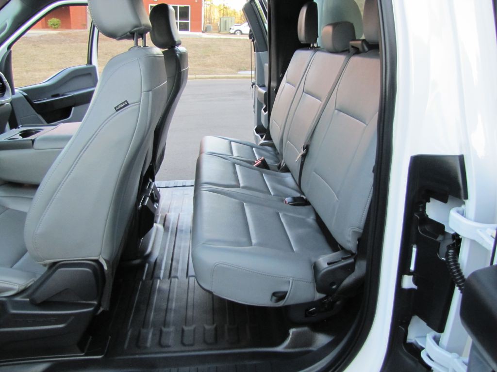 2022 Ford F-150 Image 18