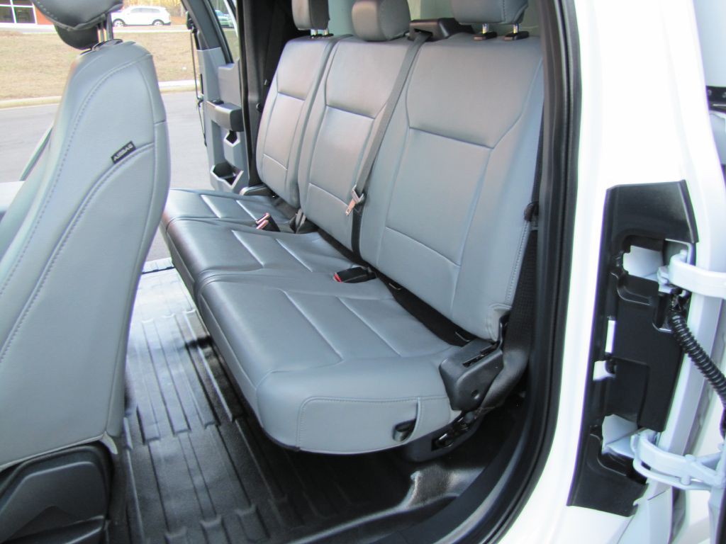 2022 Ford F-150 Image 19