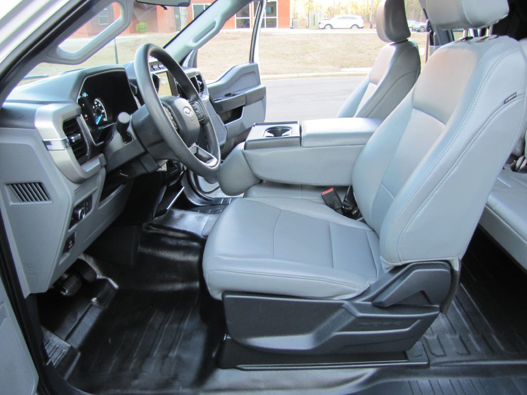 2022 Ford F-150 Image 20