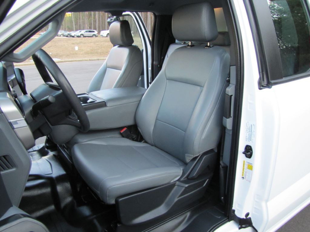 2022 Ford F-150 Image 22