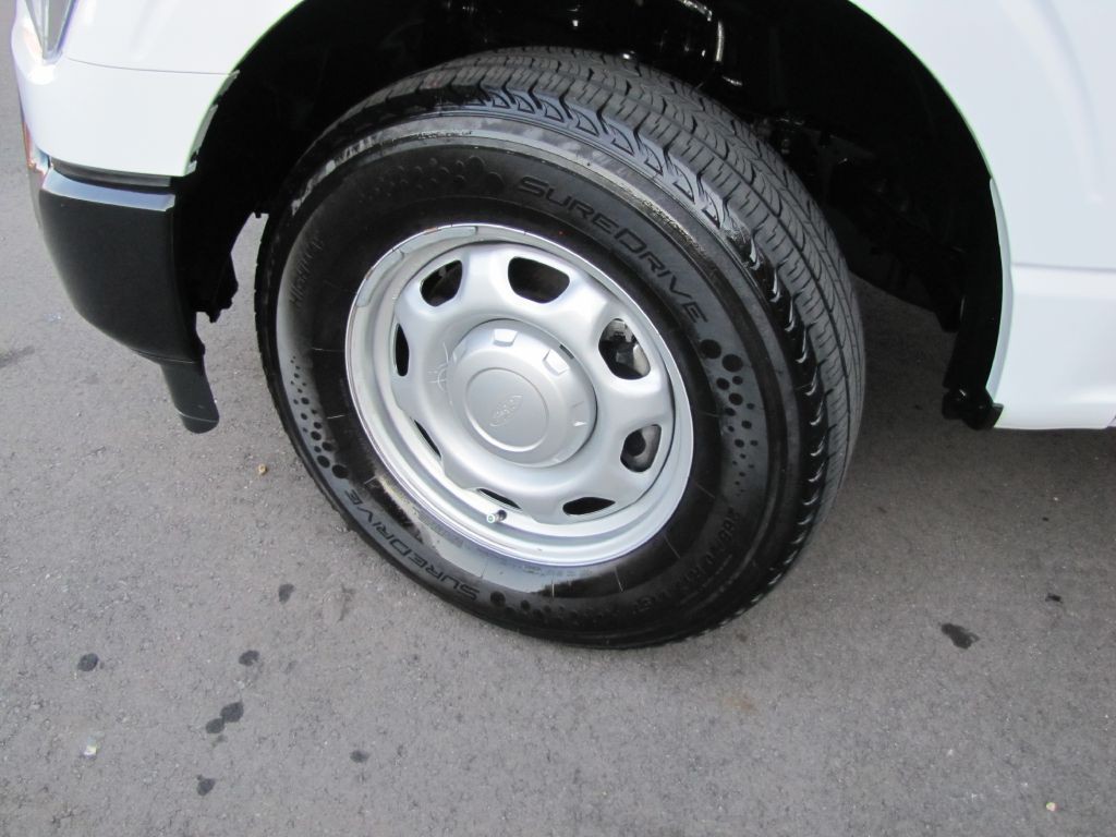 2022 Ford F-150 Image 23