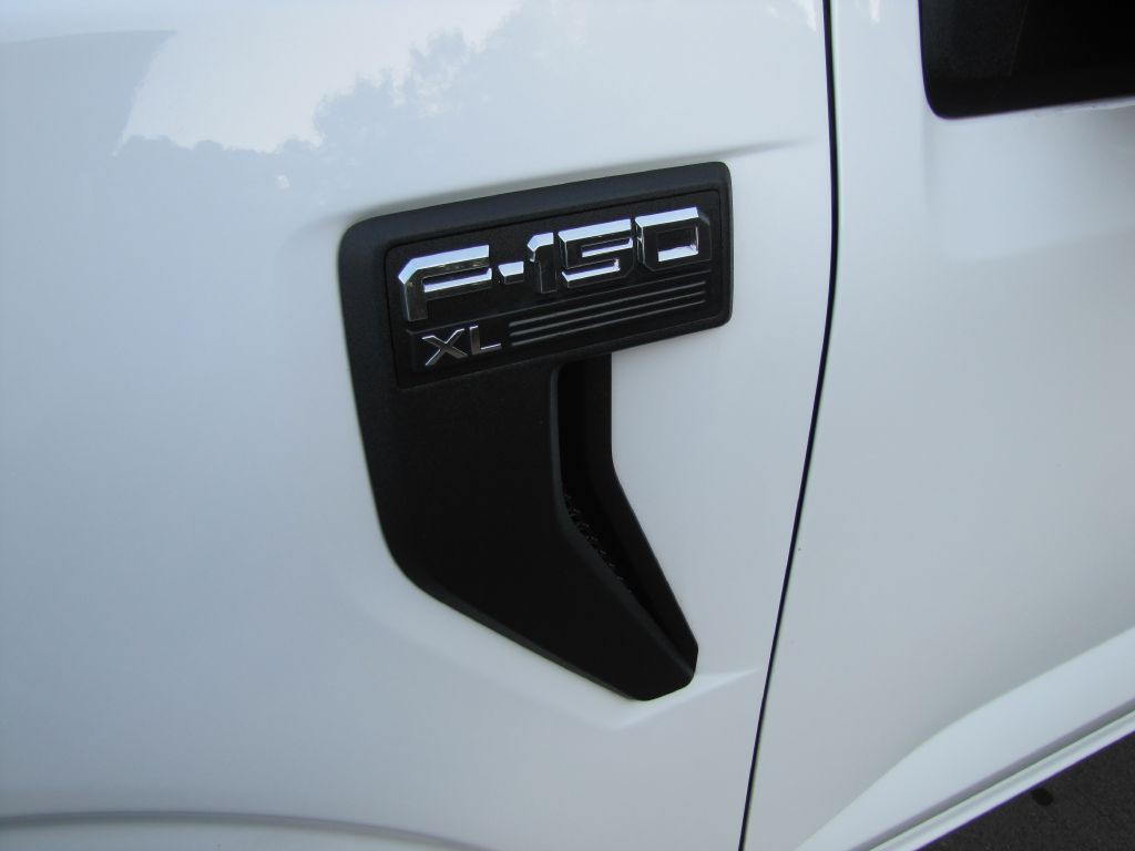 2022 Ford F-150 Image 25