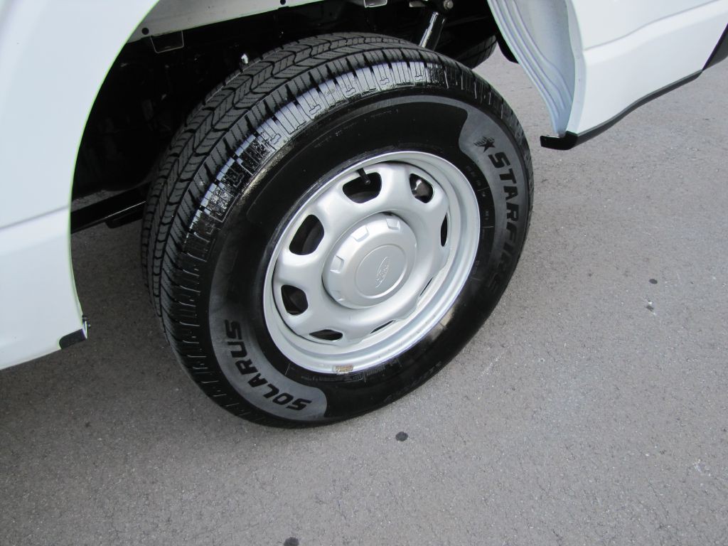 2022 Ford F-150 Image 26