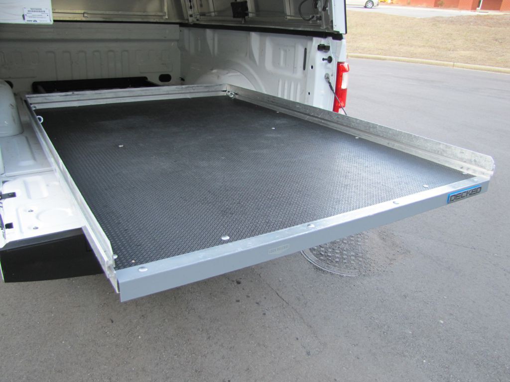 2022 Ford F-150 Image 30