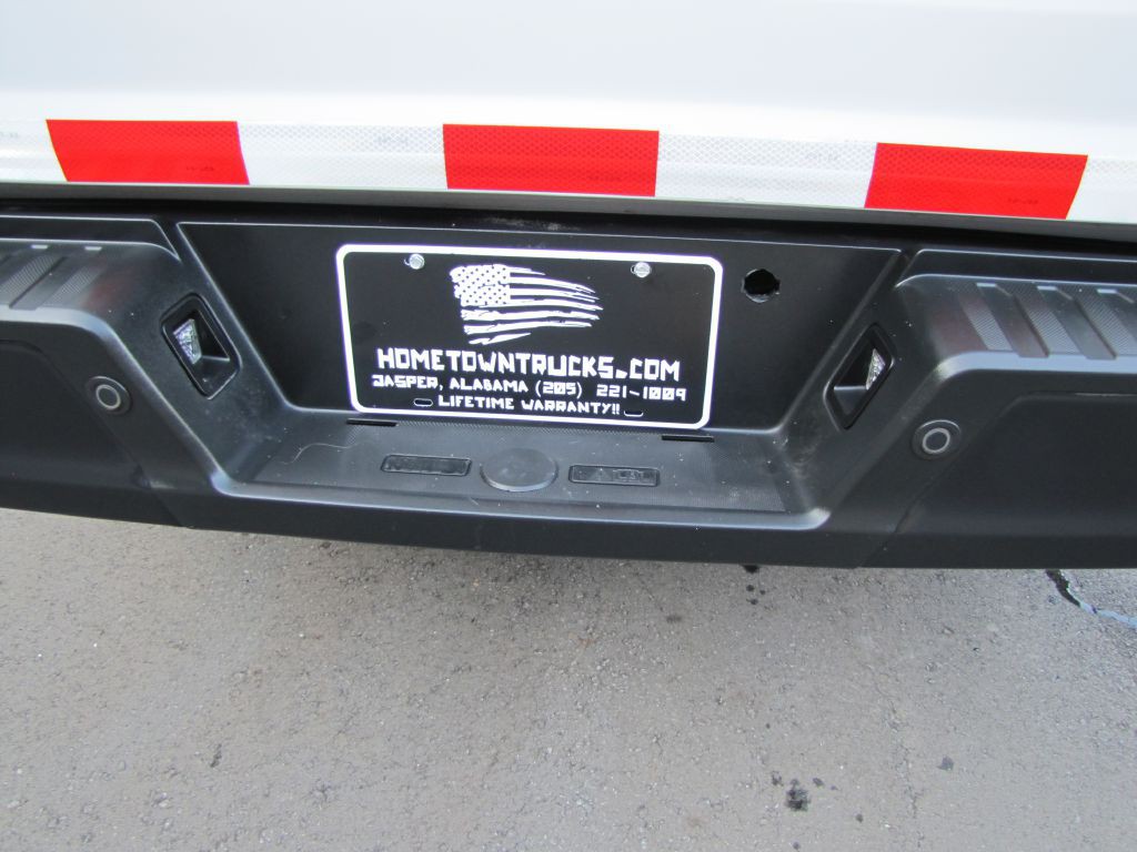 2022 Ford F-150 Image 32