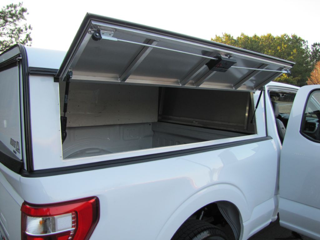 2022 Ford F-150 Image 33