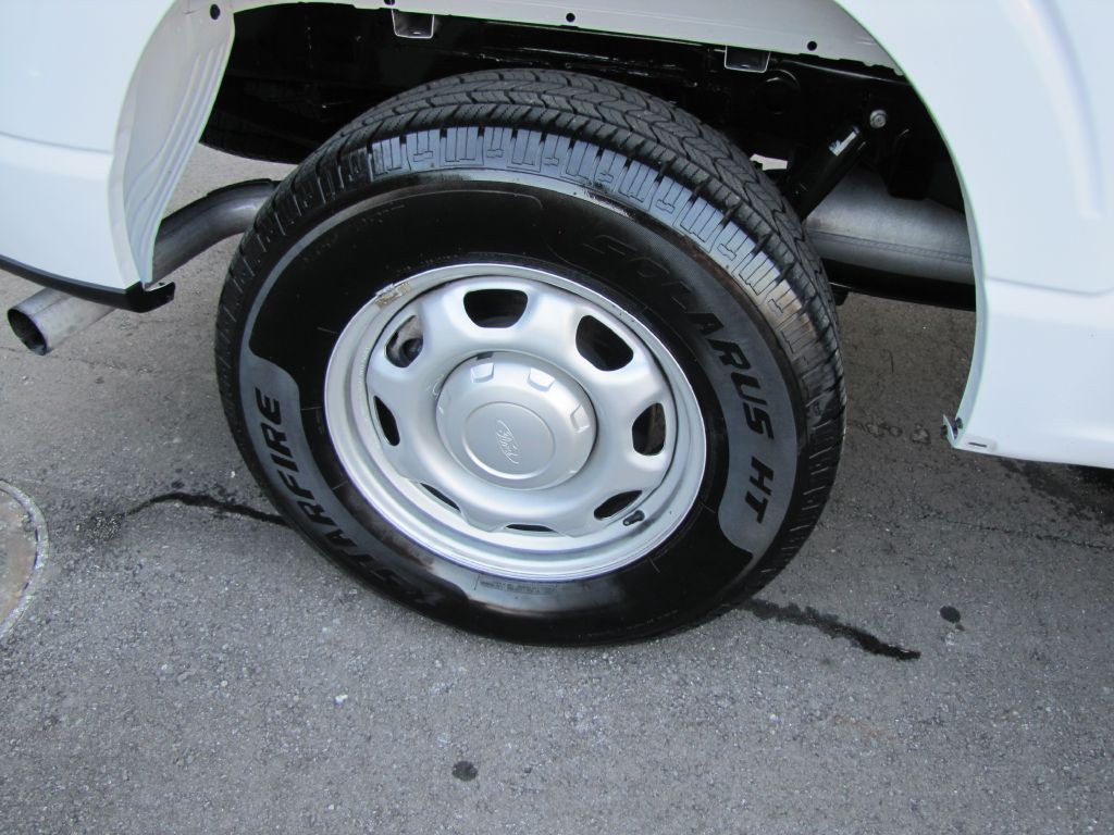 2022 Ford F-150 Image 34