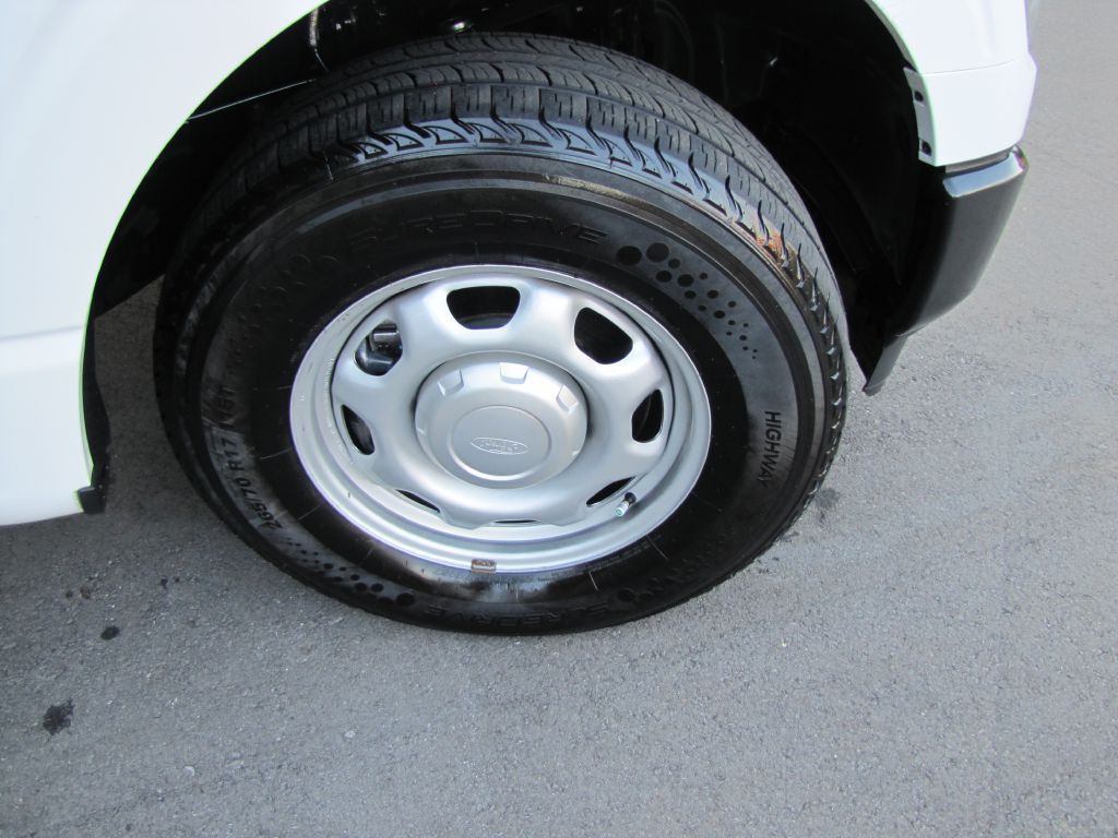 2022 Ford F-150 Image 36