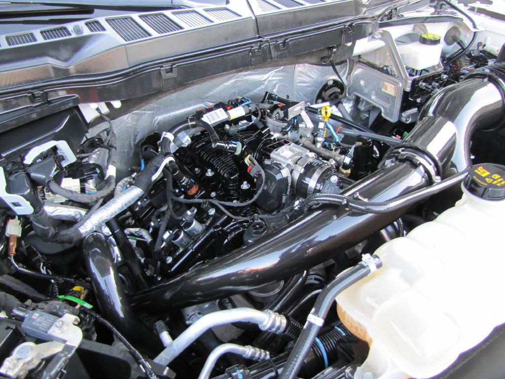 2022 Ford F-150 Image 38