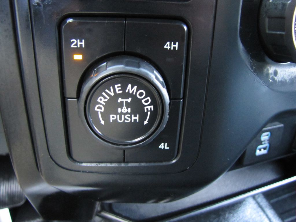 2022 Ford F-150 Image 41