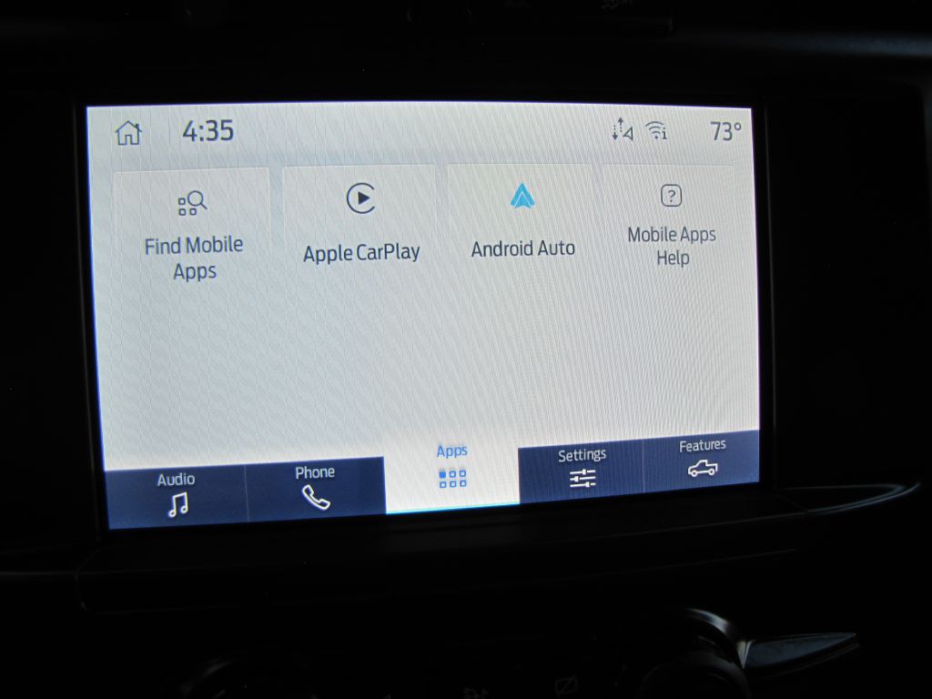 2022 Ford F-150 Image 42