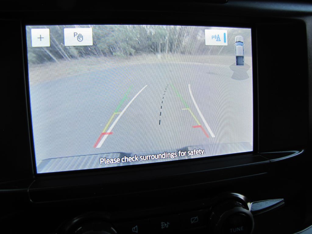 2022 Ford F-150 Image 43