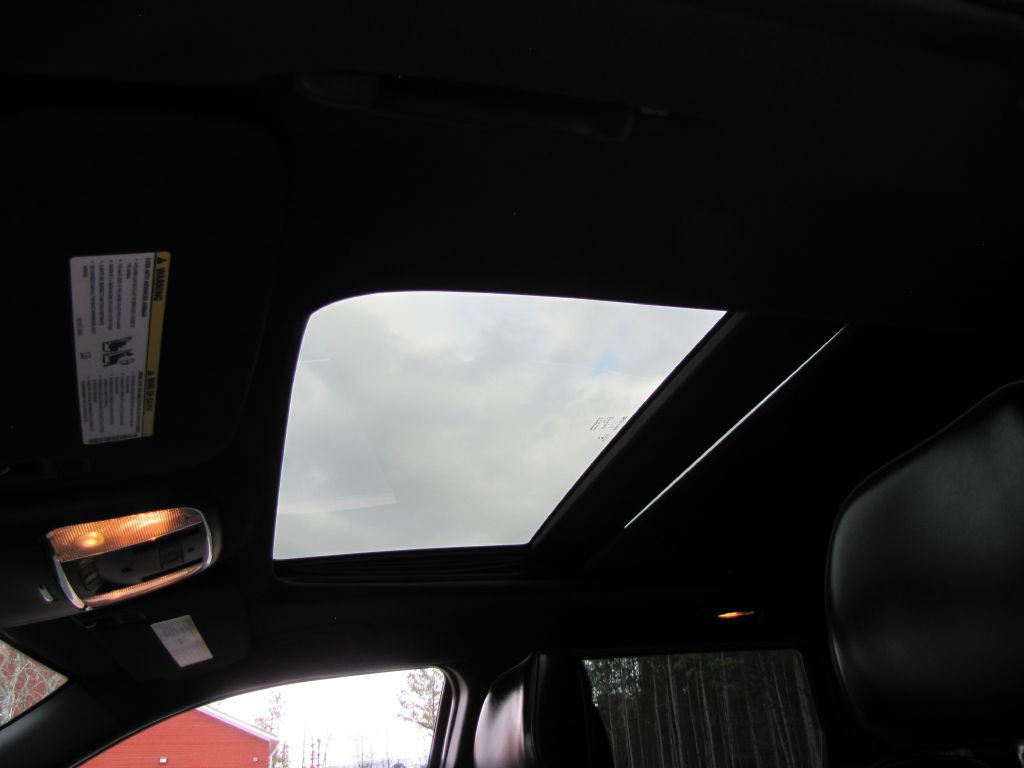 2015 Jeep Grand Cherokee Image 17