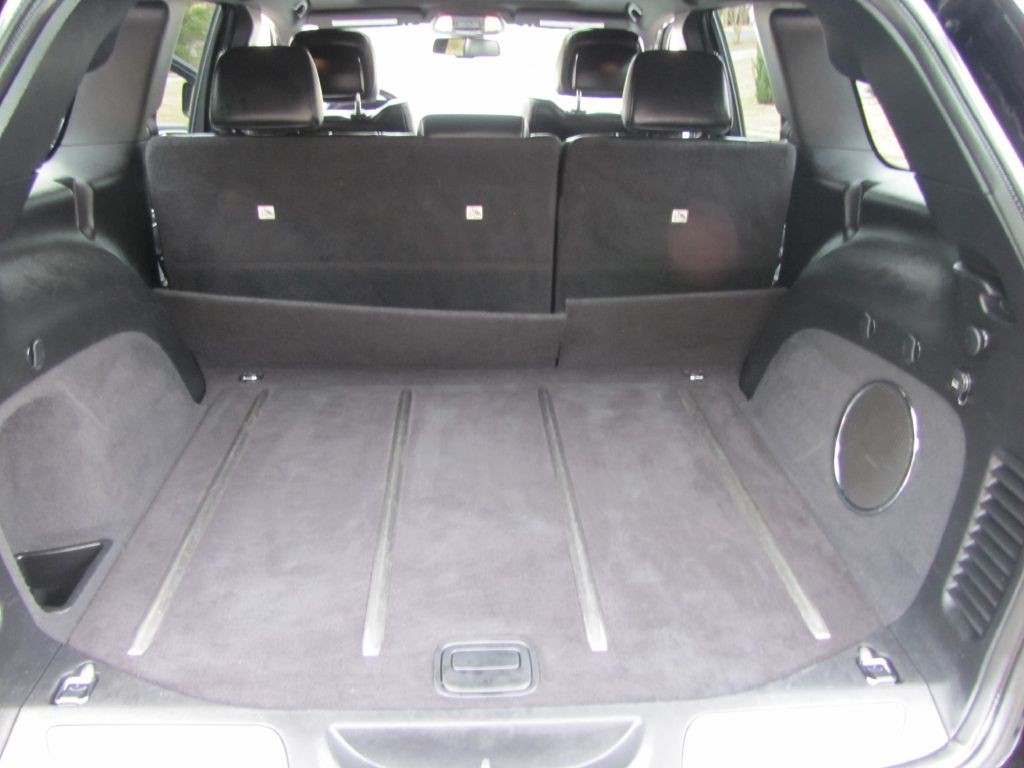 2015 Jeep Grand Cherokee Image 22