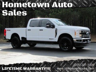 Image for 2024 Ford F-250 Super Duty ID: 7195731