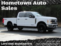 Image for 2024 Ford F-250 Super Duty ID: 7195731