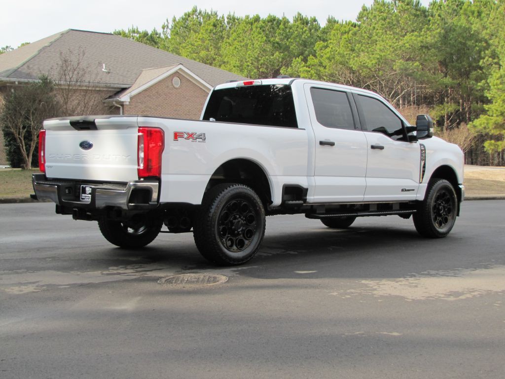 2024 Ford F-250 Image 6