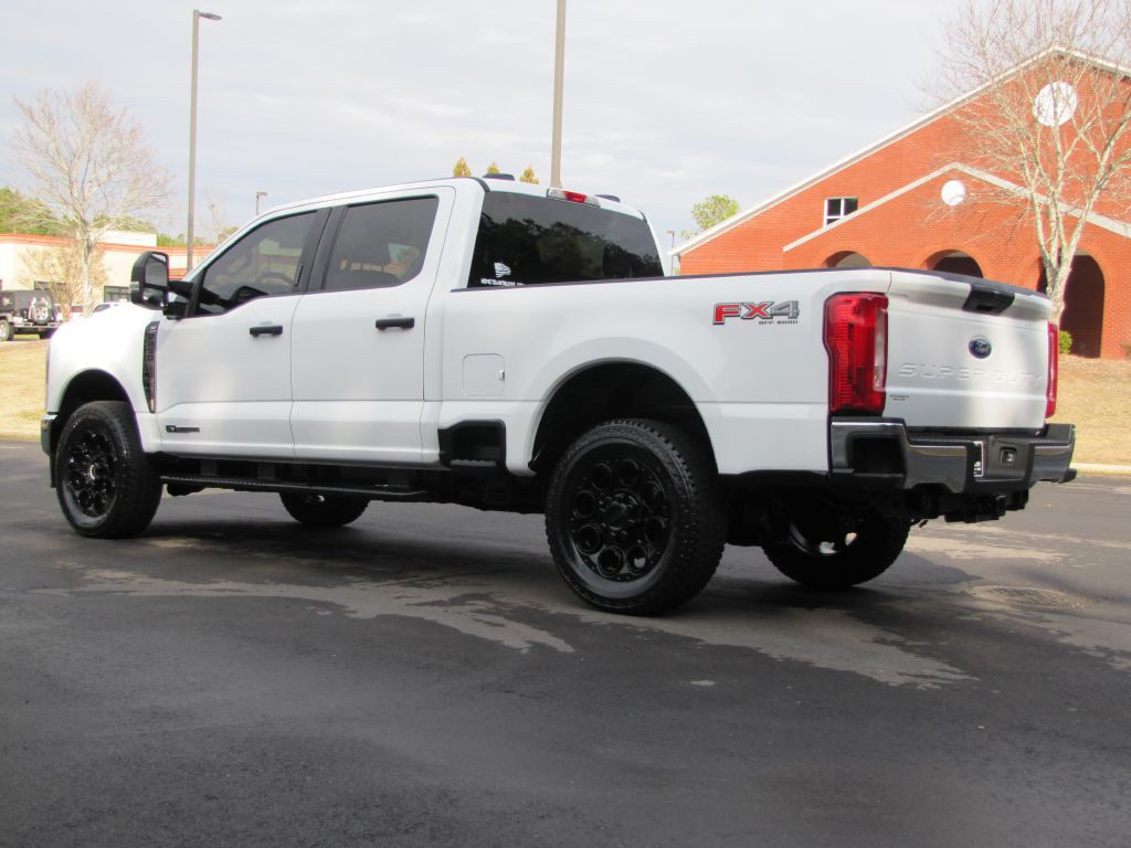 2024 Ford F-250 Image 7
