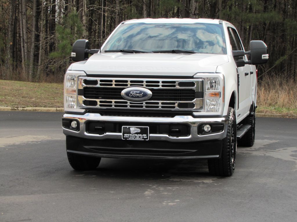 2024 Ford F-250 Image 9