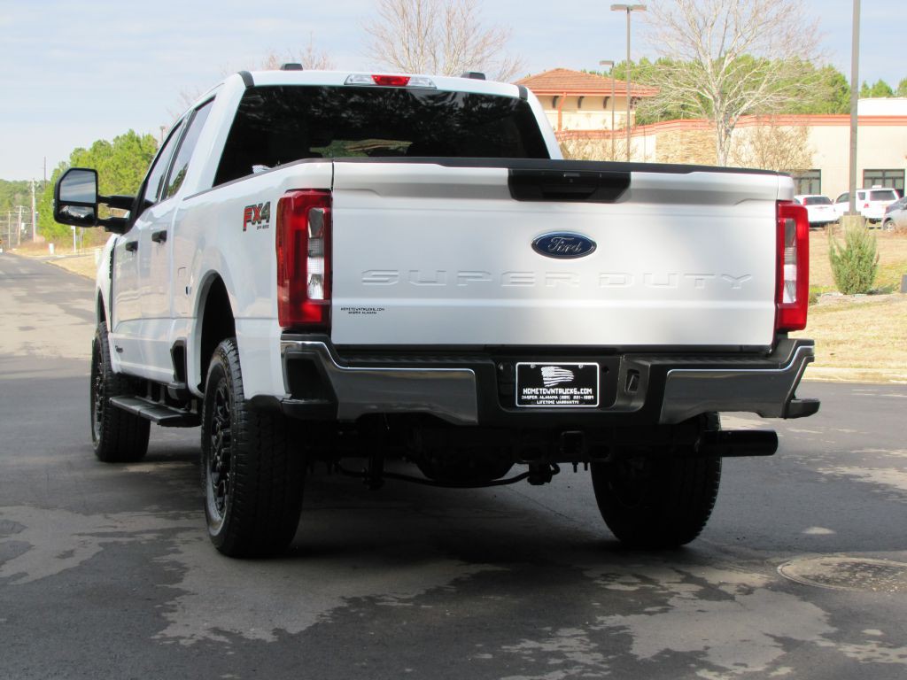 2024 Ford F-250 Image 10