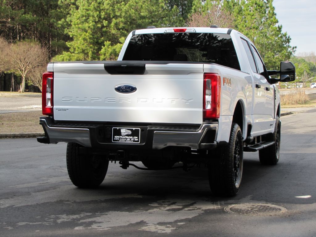 2024 Ford F-250 Image 12