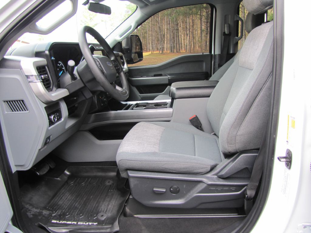 2024 Ford F-250 Image 13