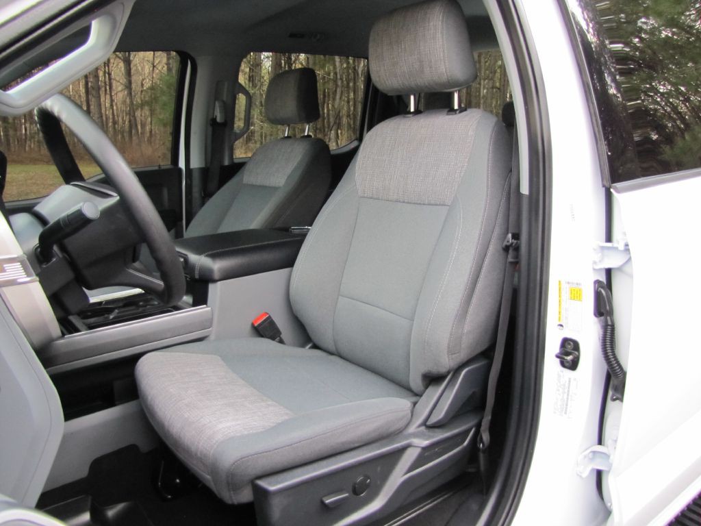 2024 Ford F-250 Image 15