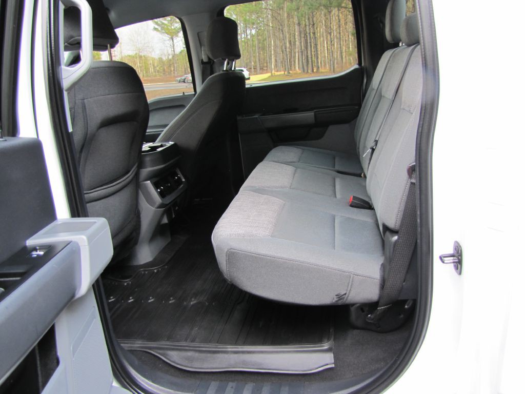 2024 Ford F-250 Image 17