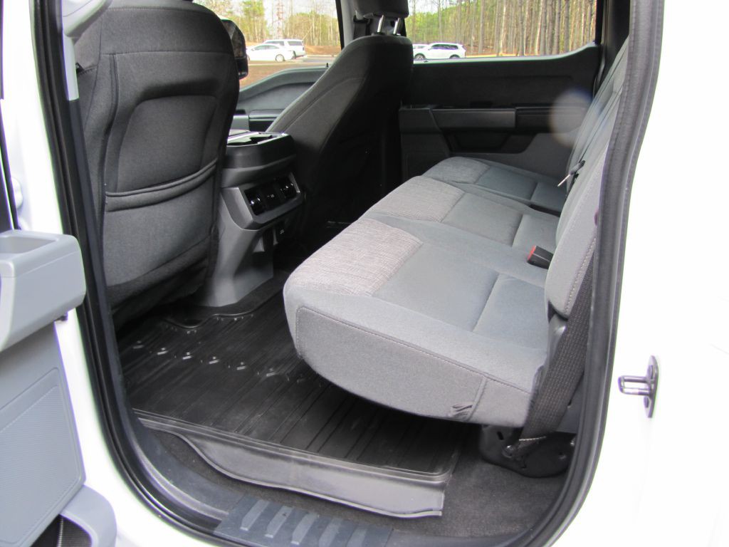 2024 Ford F-250 Image 18