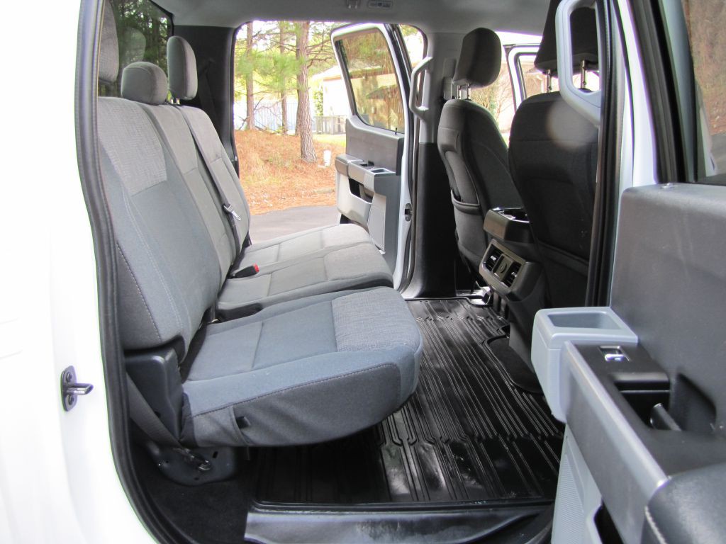 2024 Ford F-250 Image 19