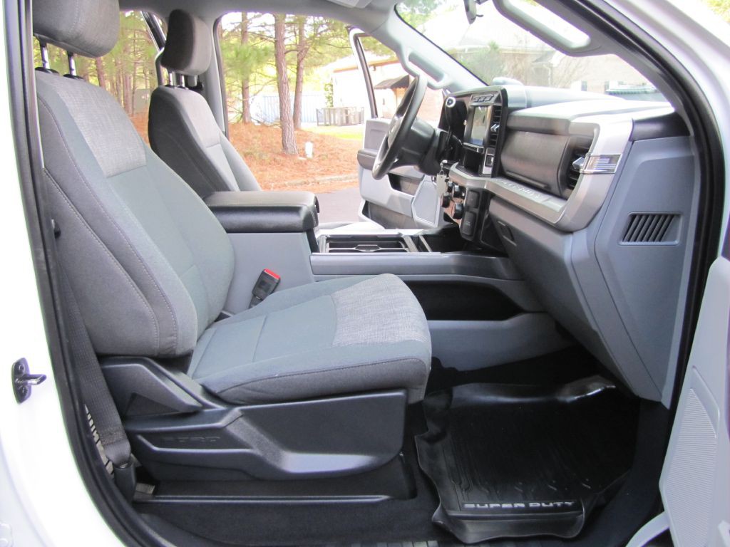 2024 Ford F-250 Image 21