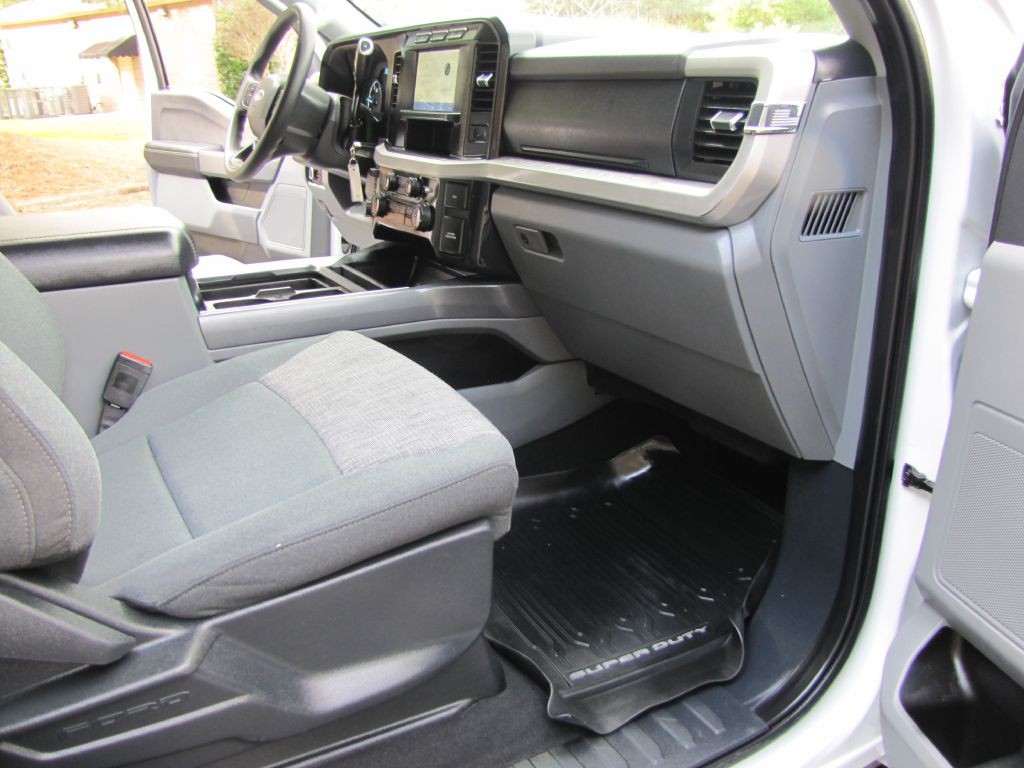 2024 Ford F-250 Image 22
