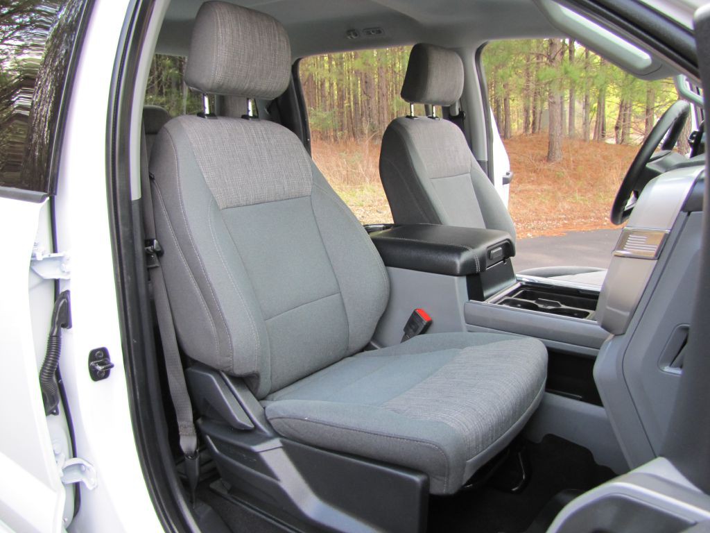 2024 Ford F-250 Image 23