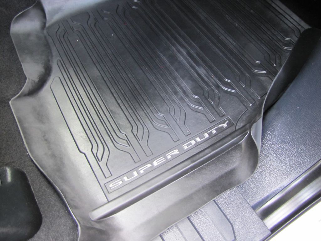 2024 Ford F-250 Image 24