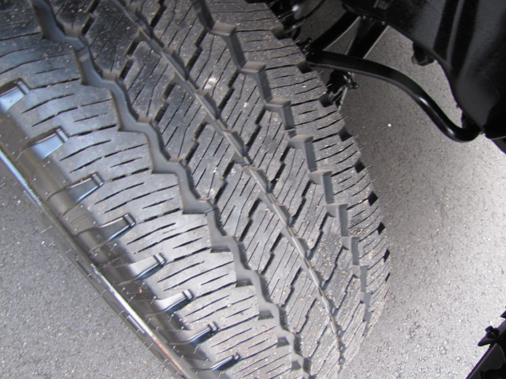 2024 Ford F-250 Image 26