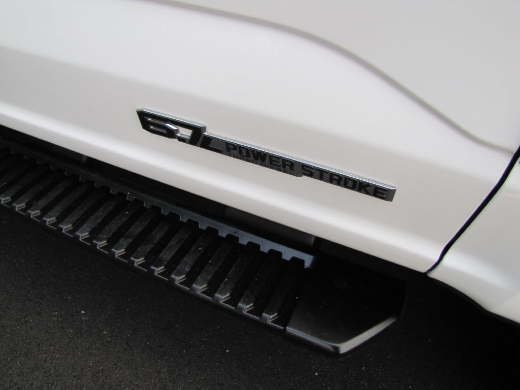 2024 Ford F-250 Image 27