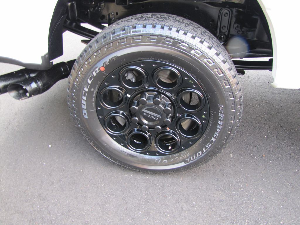 2024 Ford F-250 Image 28