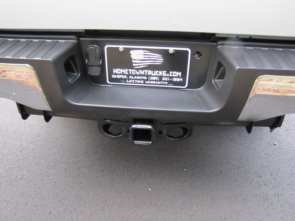 2024 Ford F-250 Image 30