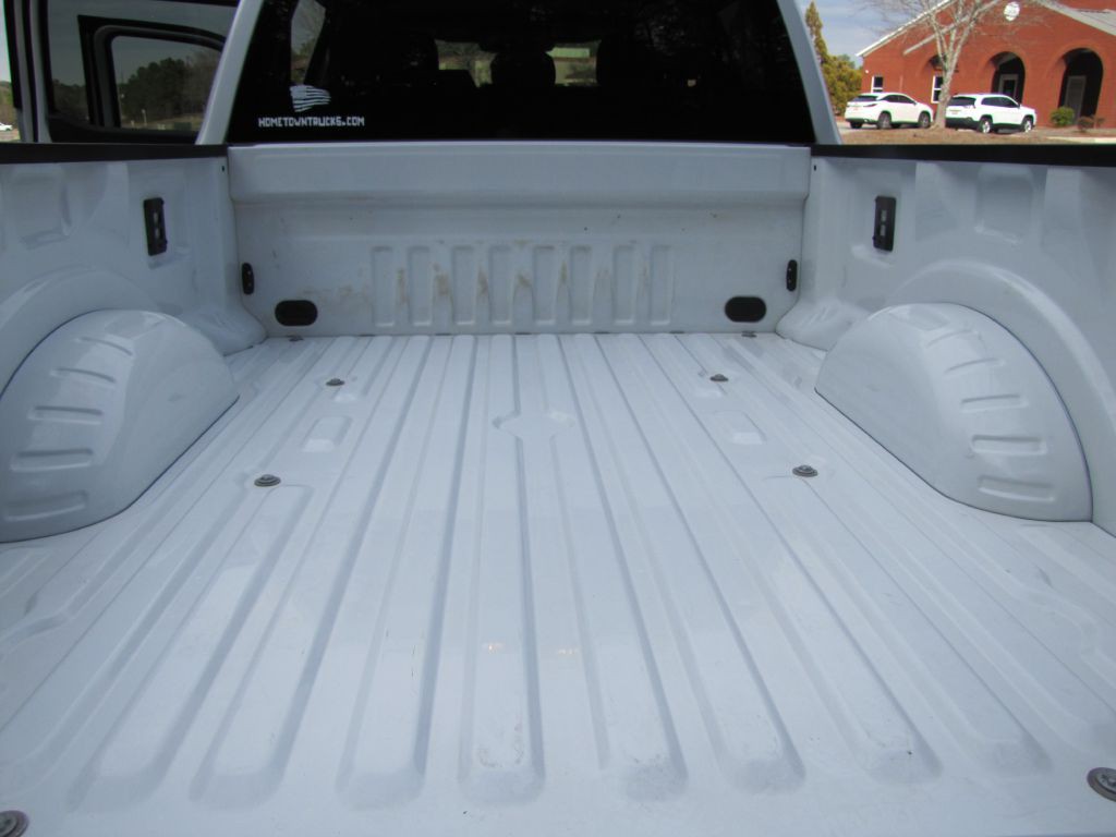 2024 Ford F-250 Image 31
